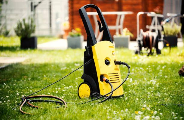 Best Post-Construction Pressure Washing  in Fallsburg, NY